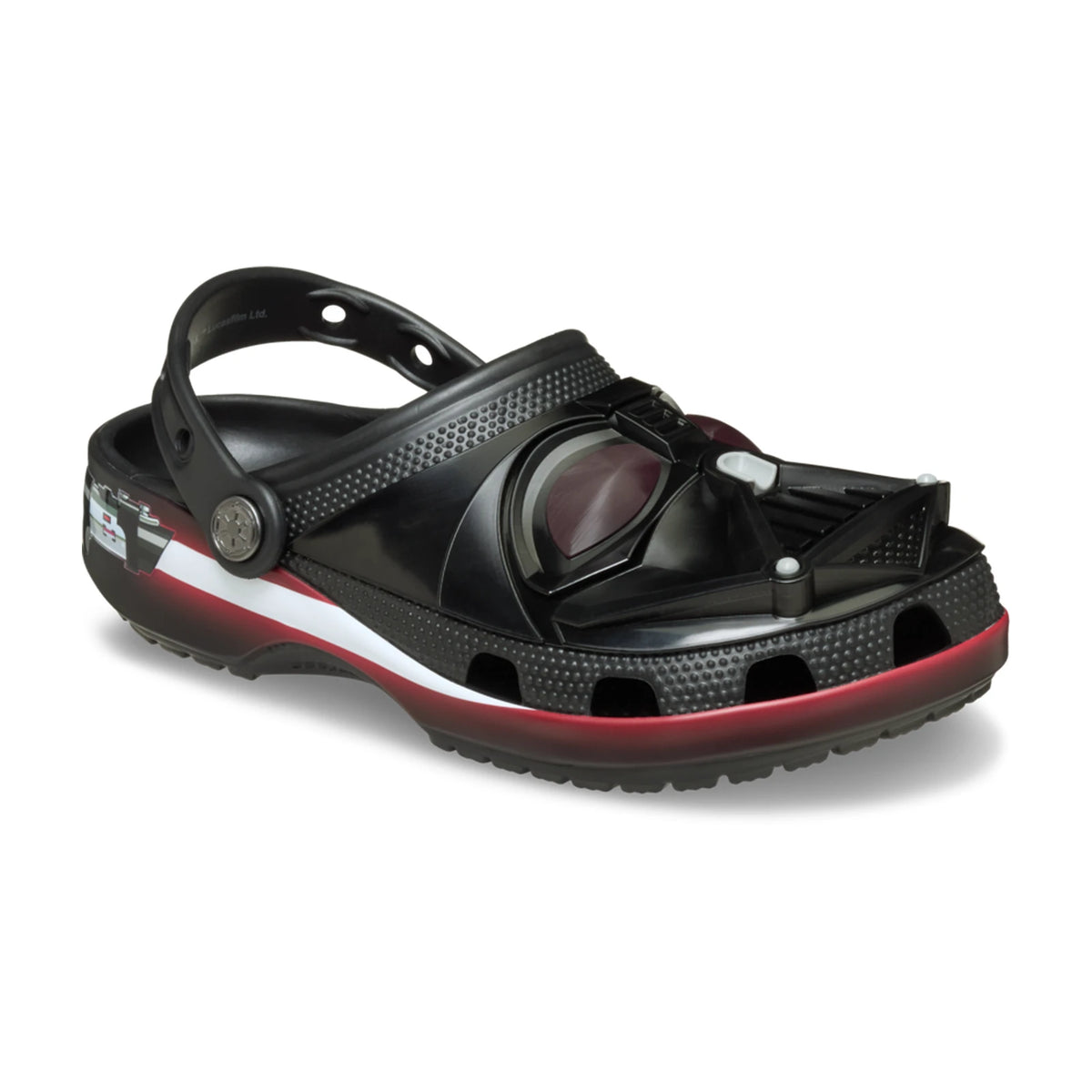 Star Wars Darth Vader Classic Clog