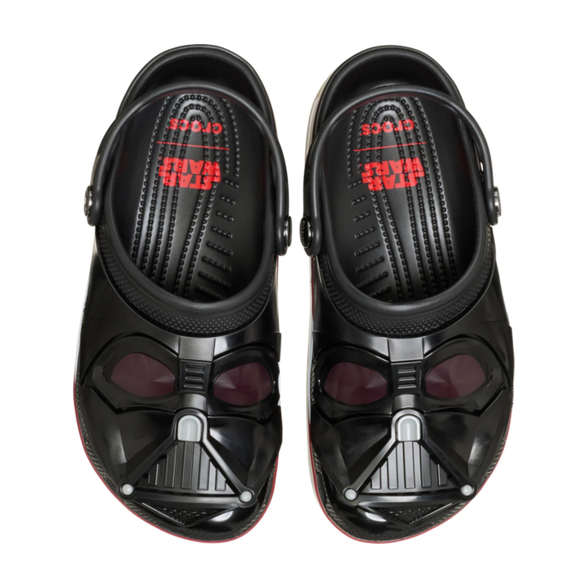 Star Wars Darth Vader Classic Clog