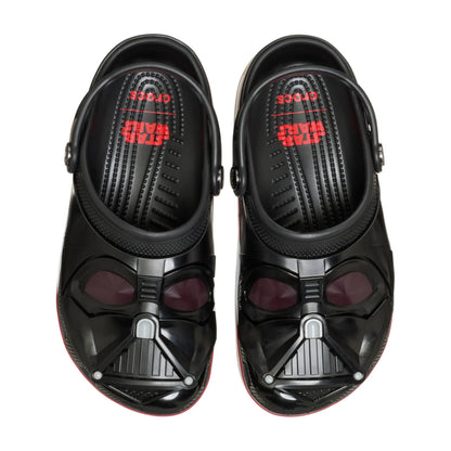 Star Wars Darth Vader Classic Clog