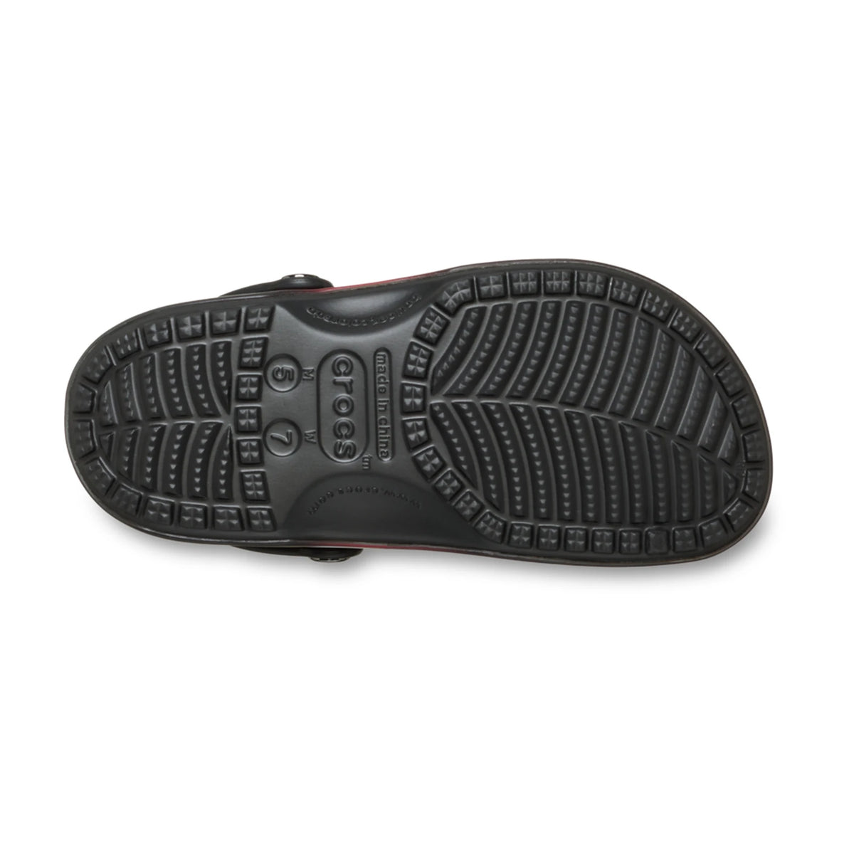 Star Wars Darth Vader Classic Clog