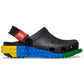 System Clog