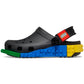 System Clog