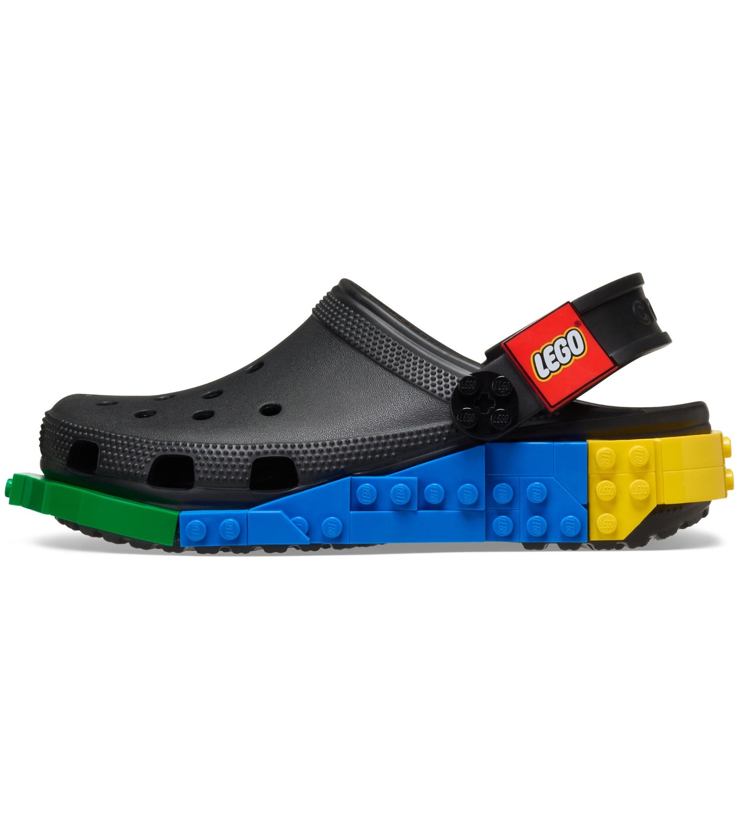 System Clog