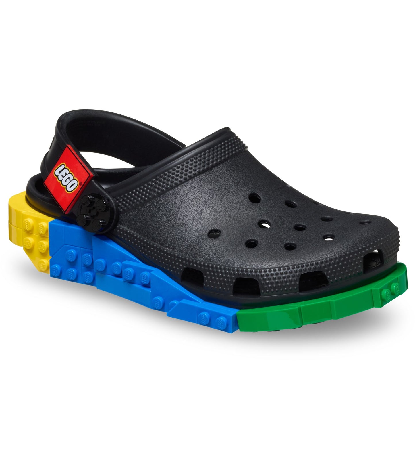 System Clog
