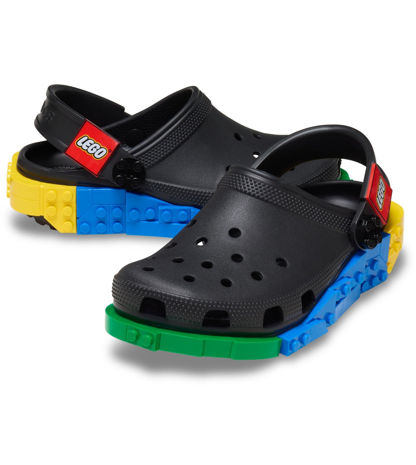 System Clog
