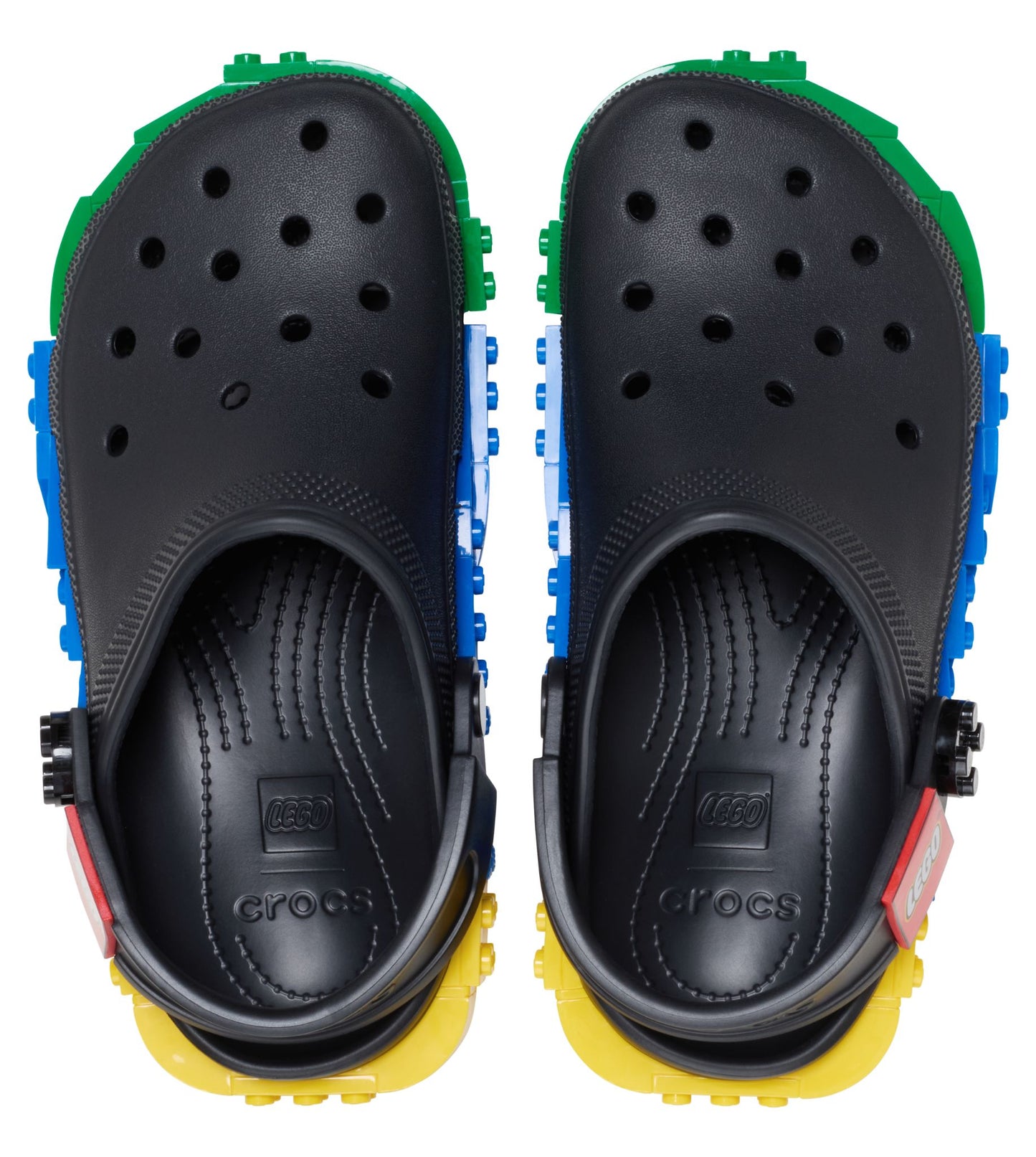 System Clog