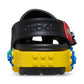 System Clog