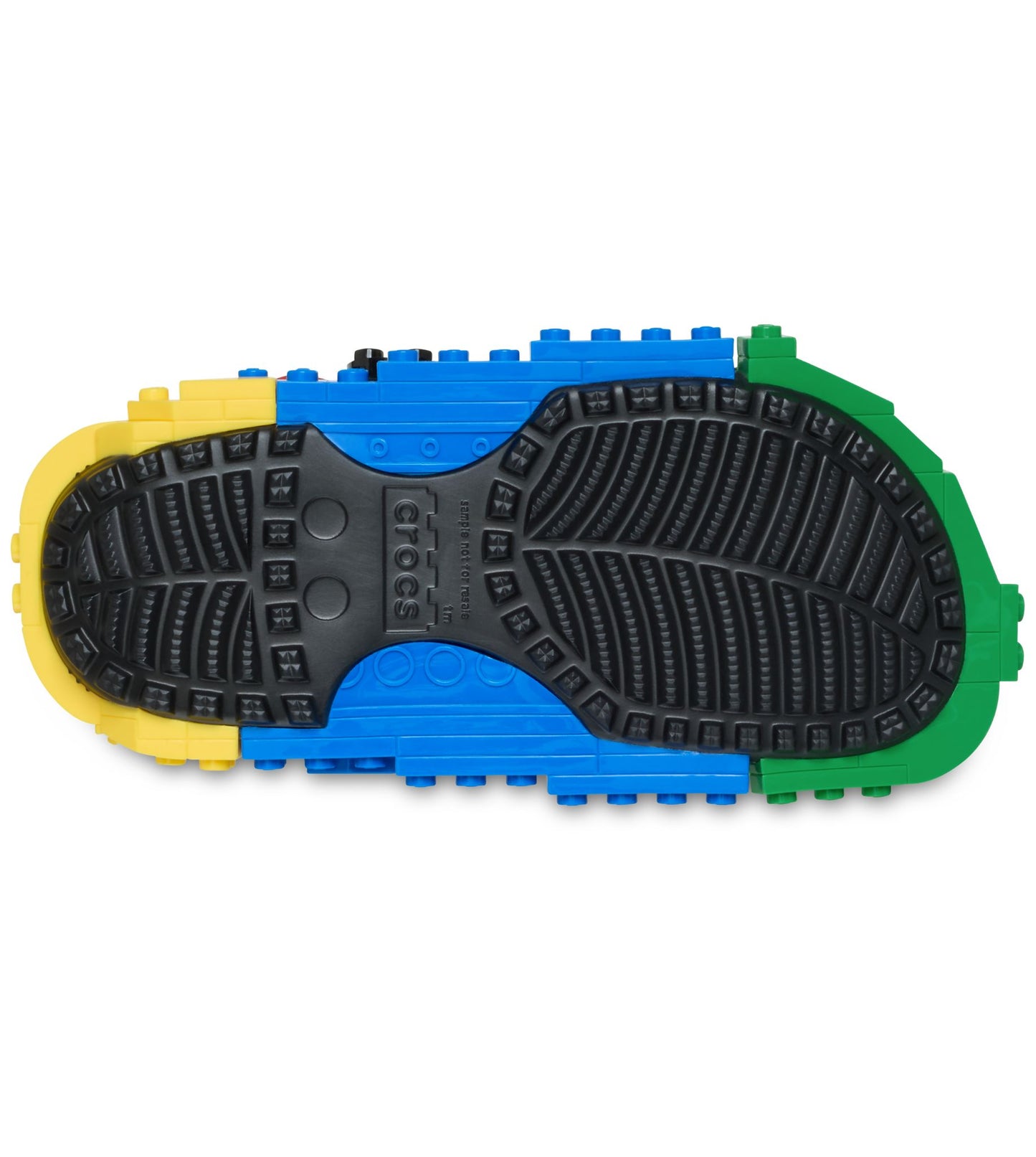 System Clog Niños Grandes