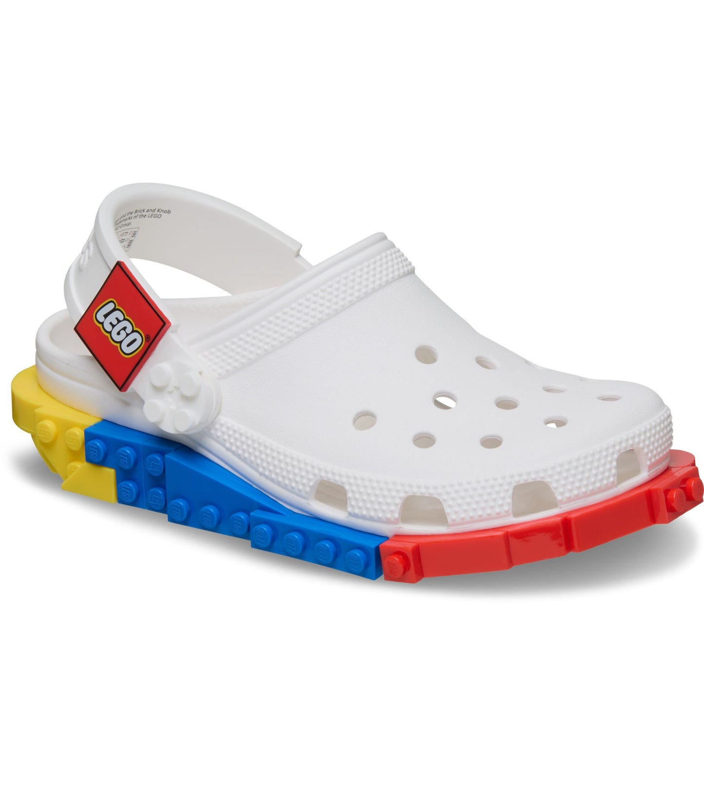 System Clog Niños Grandes