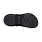 Bae Velvet Clog
