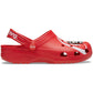 Coca Cola Classic Clog