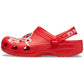 Coca Cola Classic Clog