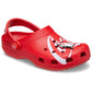 Coca Cola Classic Clog
