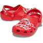 Coca Cola Classic Clog