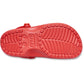 Coca Cola Classic Clog