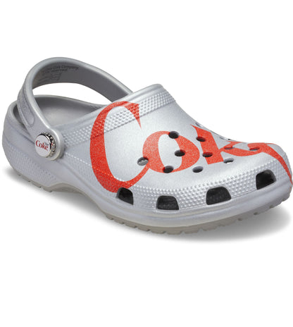 Classic Clog Diet Coke
