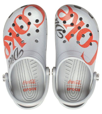 Classic Clog Diet Coke