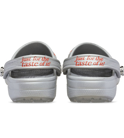 Classic Clog Diet Coke
