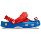 Mario Classic Clog