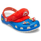 Mario Classic Clog