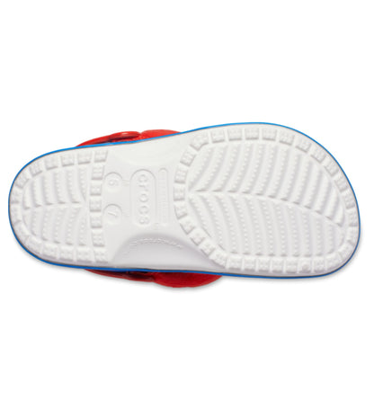 Mario Classic Clog