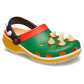 Bowser Classic Clog