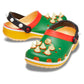 Bowser Classic Clog