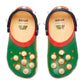 Bowser Classic Clog