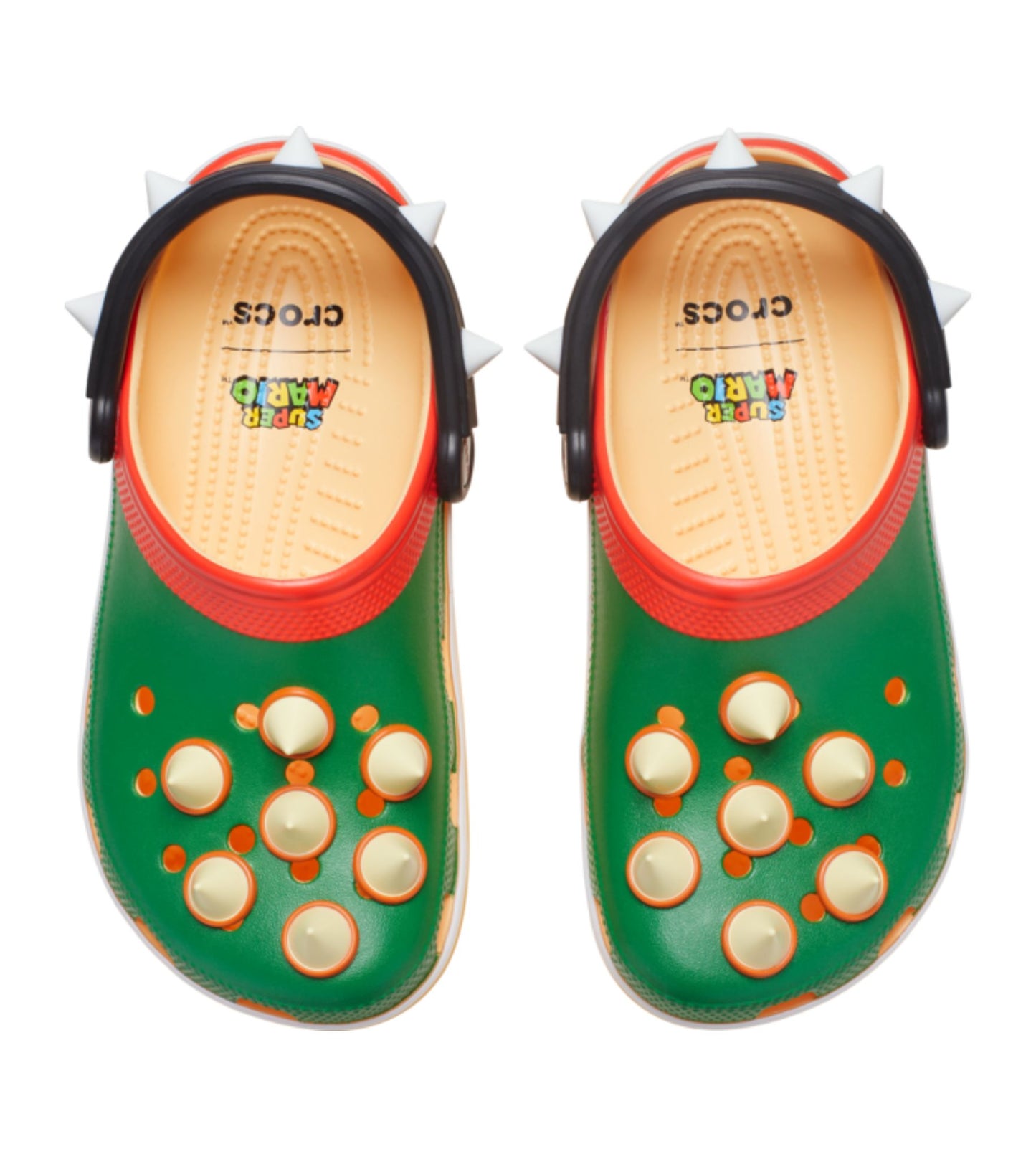 Bowser Classic Clog