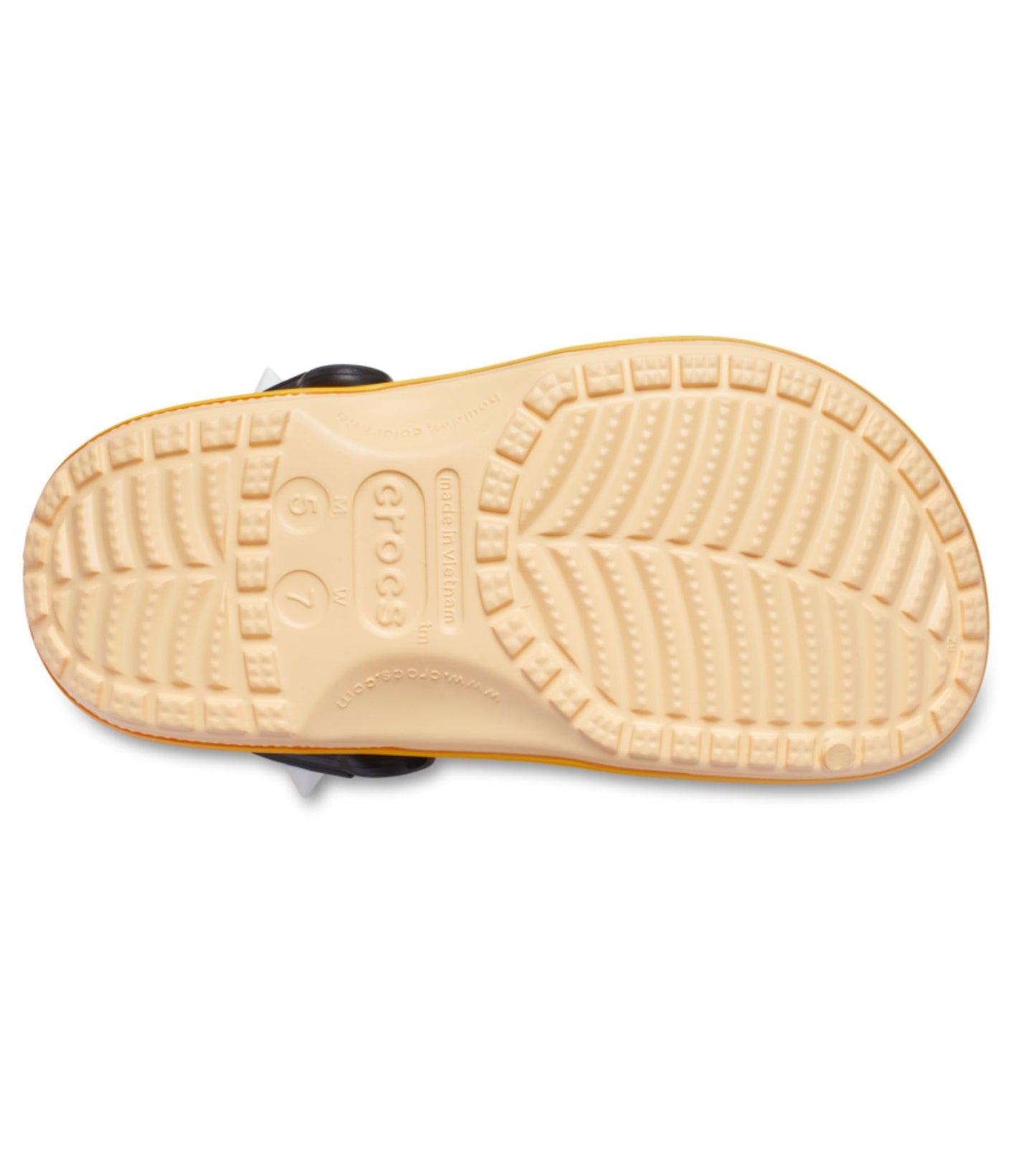 Bowser Classic Clog