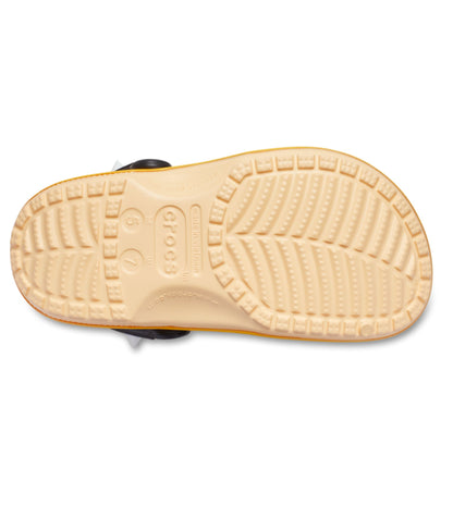 Bowser Classic Clog