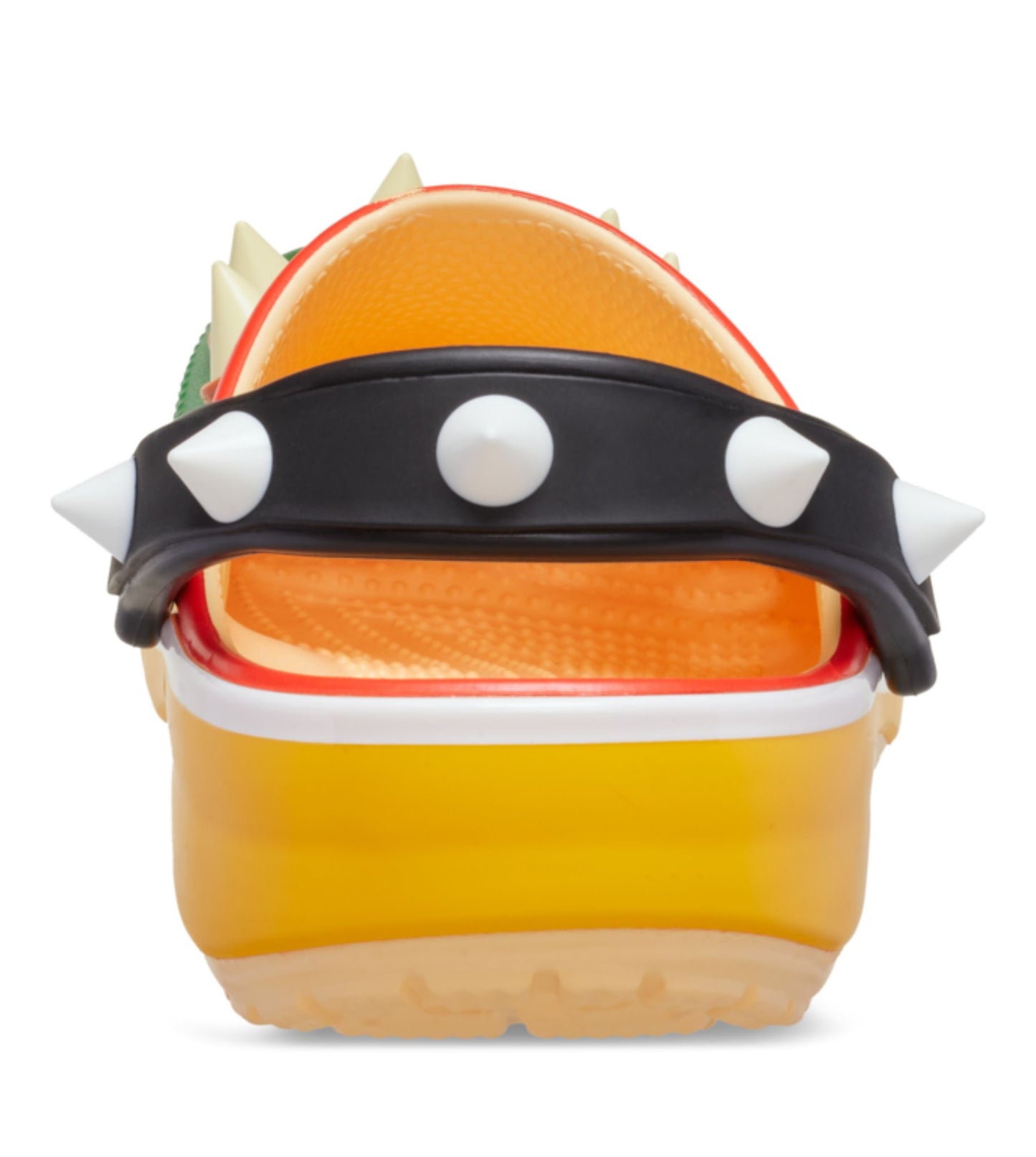 Bowser Classic Clog