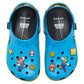 Super Mario Core Classic Clog