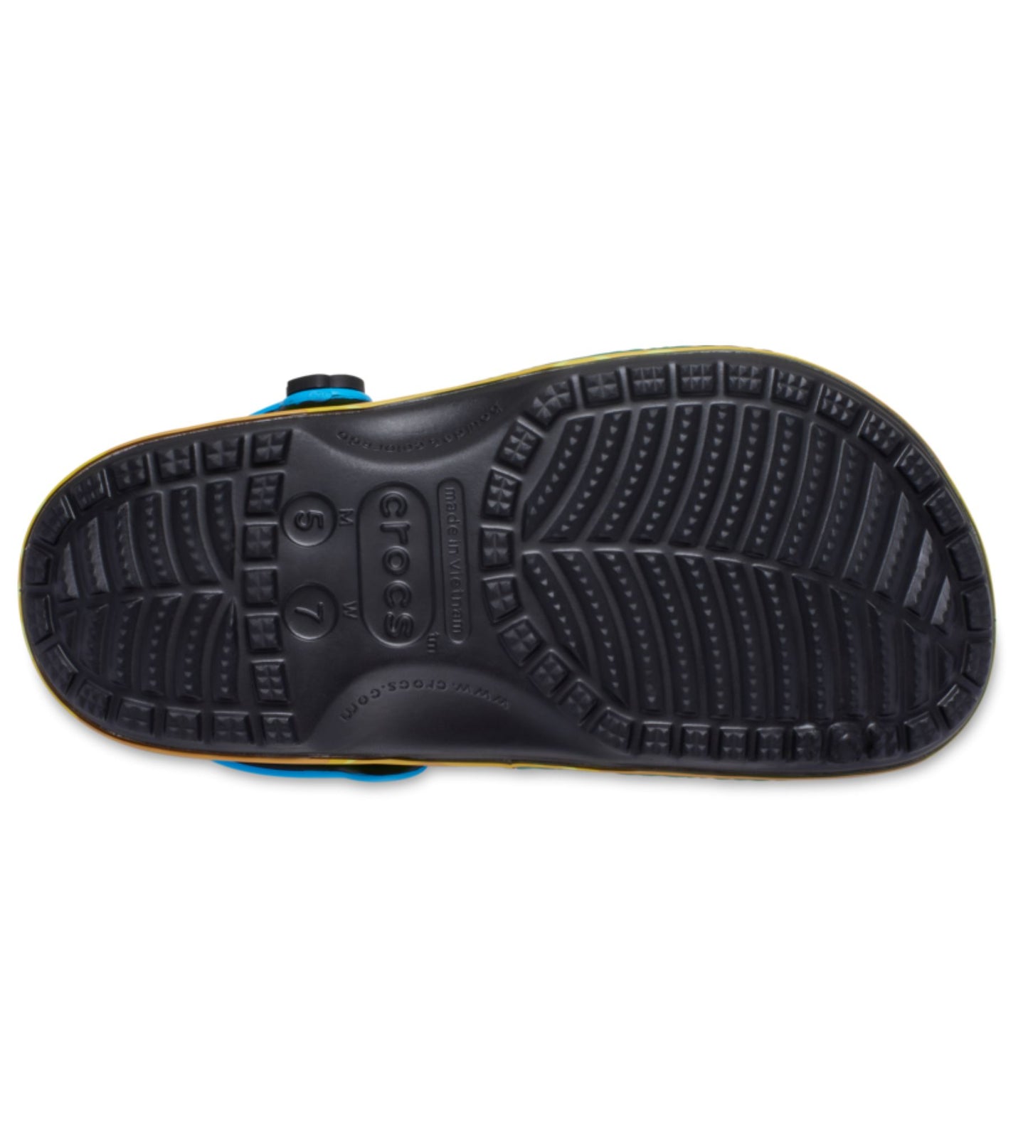 Super Mario Core Classic Clog