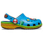Super Mario Core Classic Clog Niños Pequeños