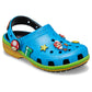 Super Mario Core Classic Clog Niños Pequeños
