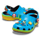 Super Mario Core Classic Clog Niños Pequeños