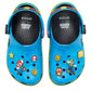 Super Mario Core Classic Clog Niños Pequeños