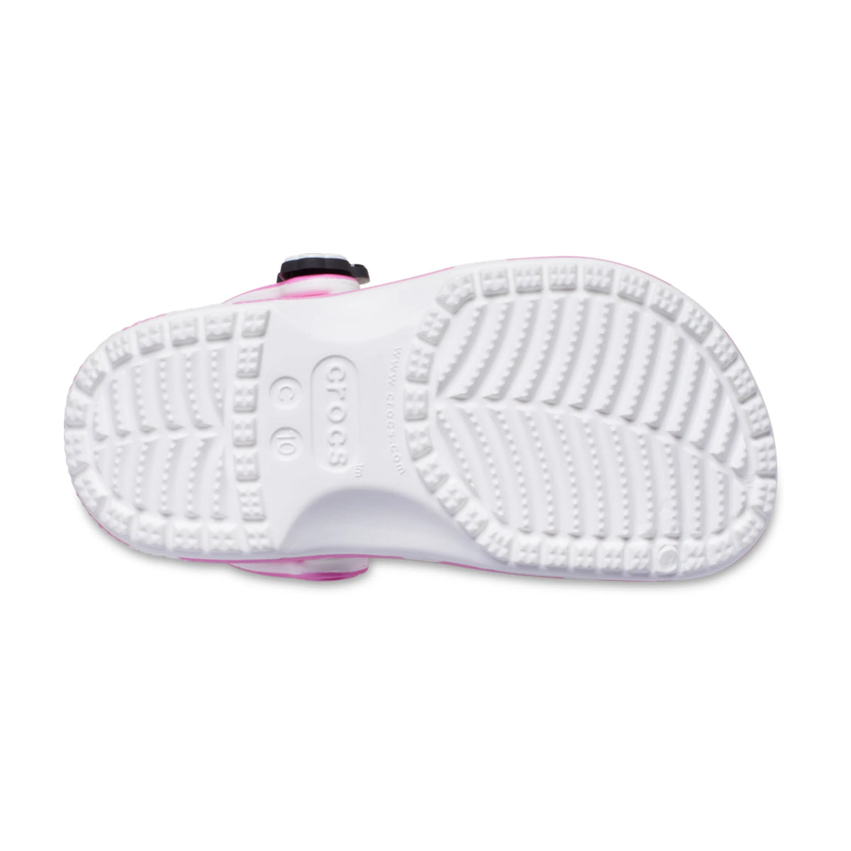 Minnie Mouse Classic Clog Niños Pequeños