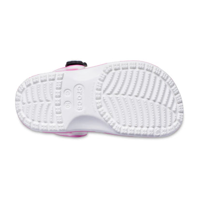 Minnie Mouse Classic Clog Niños Pequeños