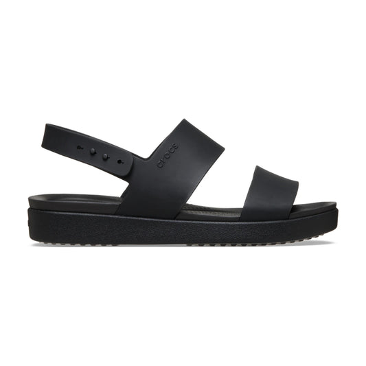 Brooklyn Backstrap Low Low Mujer