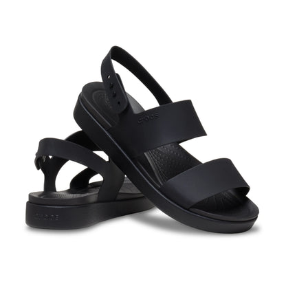 Brooklyn Backstrap Low Low Mujer