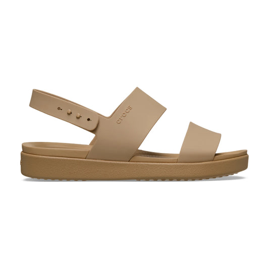 Brooklyn Backstrap Low Low Mujer