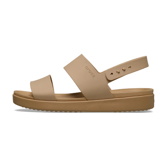 Brooklyn Backstrap Low Low Mujer