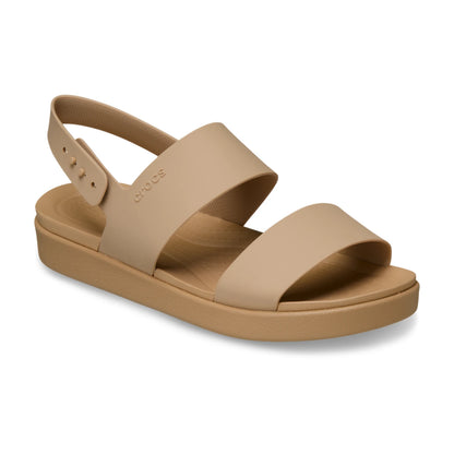 Brooklyn Backstrap Low Low Mujer