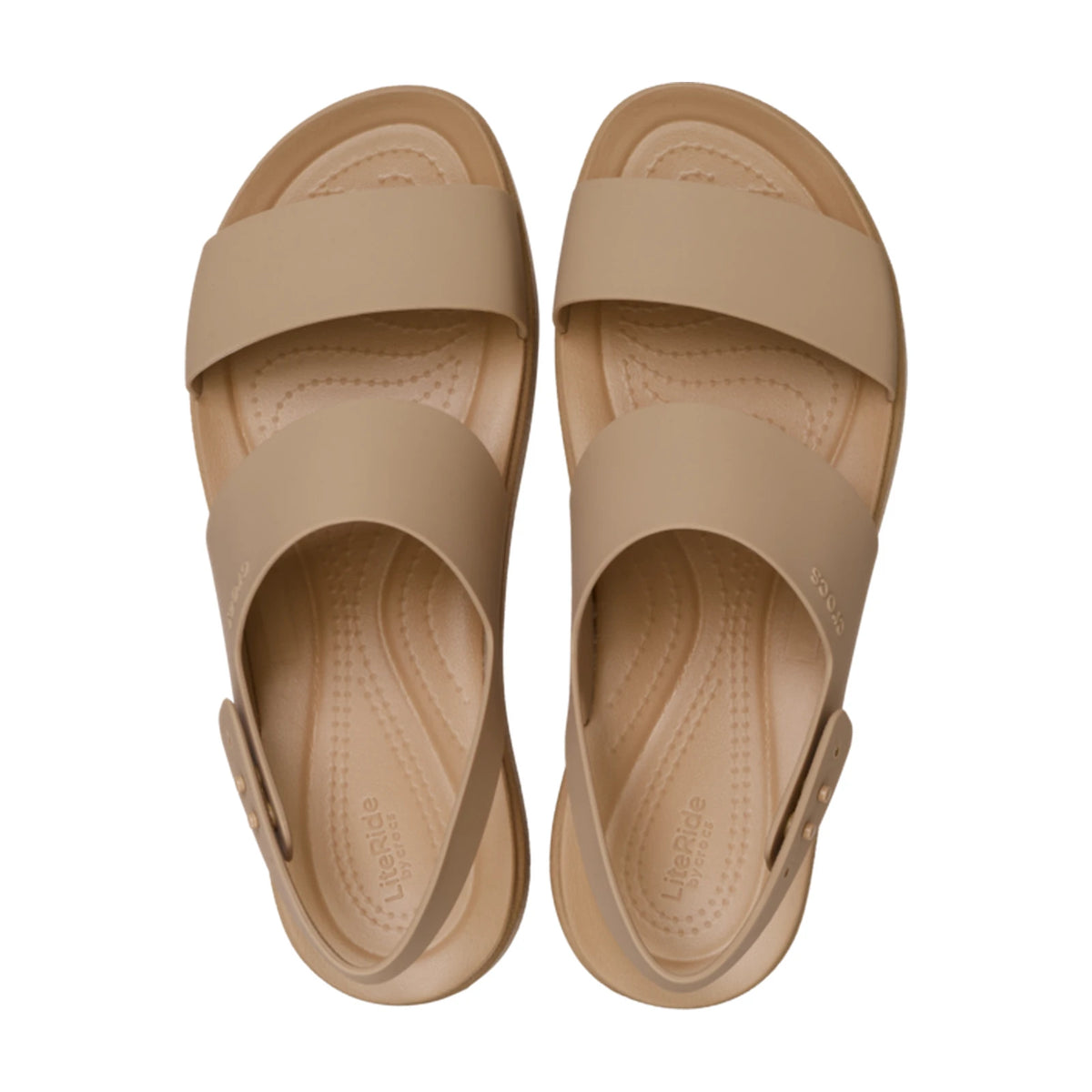 Brooklyn Backstrap Low Low Mujer