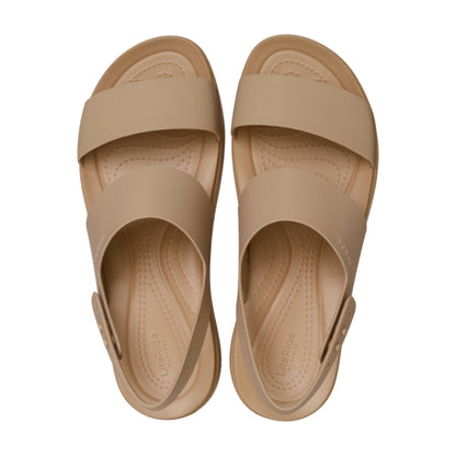 Brooklyn Backstrap Low Low Mujer