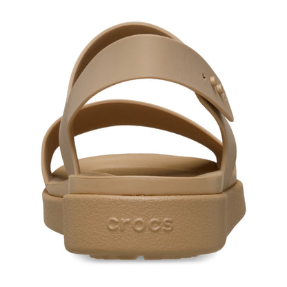 Brooklyn Backstrap Low Low Mujer