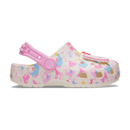 Hello Kitty Pastel Classic Clog