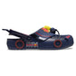 Oracle Red Bull Racing Crocband Clog